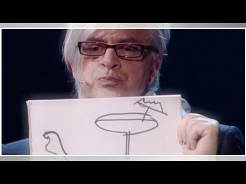 Crozza-Fuffas e le follie del Salone del mobile di Milano: “Fuorisalone? Al terzo cocktail si com… Crozza-Fuffas e le follie del Salone del mobile di Milano: “Fuorisalone? Al terzo cocktail si com…