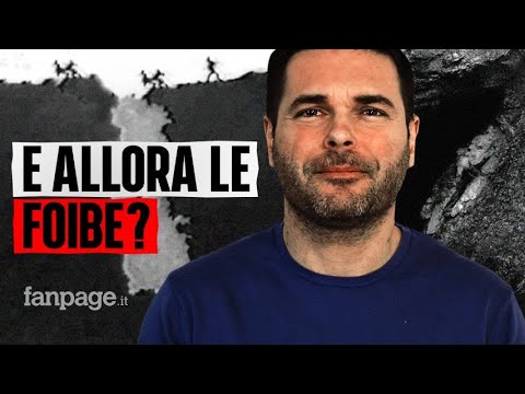 “E allora le Foibe?” Tutto quello che devi sapere prima di celebrare il Giorno del Ricordo “E allora le Foibe?” Tutto quello che devi sapere prima di celebrare il Giorno del Ricordo