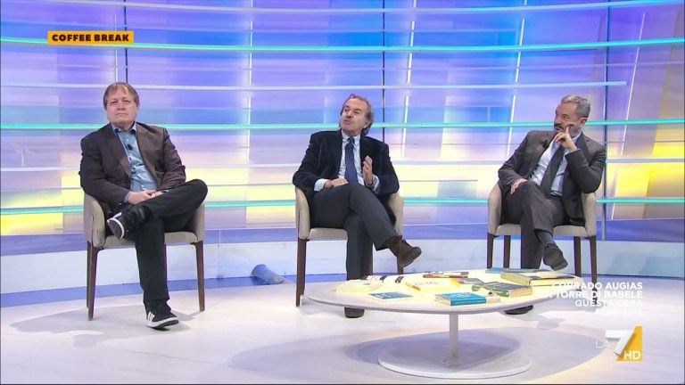 Elezioni Europee, Fabio Martini: “La candidatura di Meloni e Schlein è una truffa, segno del … Elezioni Europee, Fabio Martini: “La candidatura di Meloni e Schlein è una truffa, segno del …