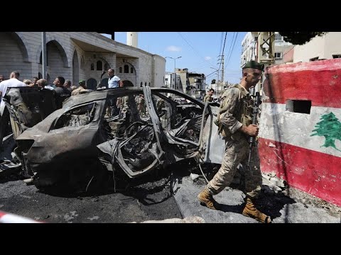 Scontro Israele-Hezbollah: qual è il ruolo dell’esercito regolare libanese Scontro Israele-Hezbollah: qual è il ruolo dell’esercito regolare libanese