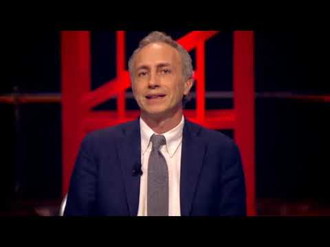 L’editoriale di Marco Travaglio: Renzi governa, B. conta i soldi – Servizio Pubblico – Puntata 11 L’editoriale di Marco Travaglio: Renzi governa, B. conta i soldi – Servizio Pubblico – Puntata 11