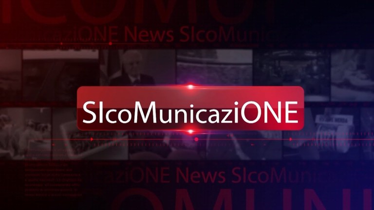 TG SICOMUNICAZIONE – ORE 19.30 – 17-01-2025 TG SICOMUNICAZIONE – ORE 19.30 – 17-01-2025