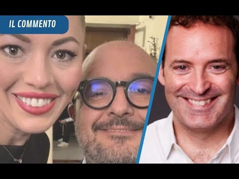 Scandalo Sangiuliano-Boccia, il commento di Fulvio Giuliani Scandalo Sangiuliano-Boccia, il commento di Fulvio Giuliani