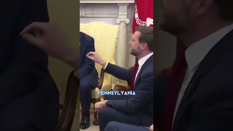 JD Vance accuses Zelensky of campaigning for Kamala Harris JD Vance accuses Zelensky of campaigning for Kamala Harris