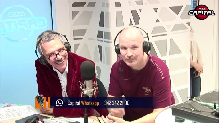 Calcutta a Radio Capital (3 di 3): da Elisa a Zampaglione, Calcutta non scrive solo le sue canzoni. Calcutta a Radio Capital (3 di 3): da Elisa a Zampaglione, Calcutta non scrive solo le sue canzoni.