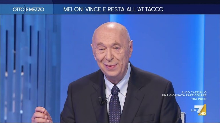 Campo largo, Andrea Scanzi: “Renzi non ha ragione, è uno sfolla consensi, lui e Conte mai insieme” Campo largo, Andrea Scanzi: “Renzi non ha ragione, è uno sfolla consensi, lui e Conte mai insieme”