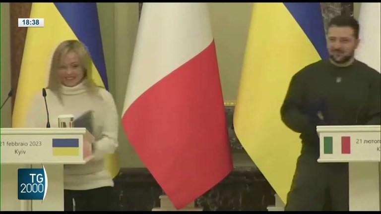 La politica italiana si divide su aiuti e armi all’Ucraina. Modifiche al superbonus La politica italiana si divide su aiuti e armi all’Ucraina. Modifiche al superbonus