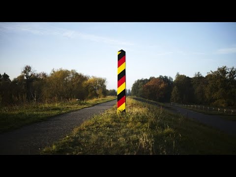 Schengen, “inaccettabile e illegale” la misura tedesca che prevede controlli alle frontiere Schengen, “inaccettabile e illegale” la misura tedesca che prevede controlli alle frontiere