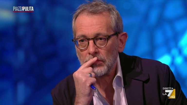 Prodi: “Meloni obbedisce a Trump e Musk, ma è un grande errore…” Prodi: “Meloni obbedisce a Trump e Musk, ma è un grande errore…”