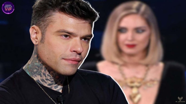Fedez si becca una bella frecciatina da parte di due donne la prima è Chiara Ferragni, mentre l’alt Fedez si becca una bella frecciatina da parte di due donne la prima è Chiara Ferragni, mentre l’alt