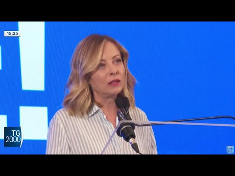 Le preferenze delle Europee: da “Giorgia” a Vannacci. I top e i flop Le preferenze delle Europee: da “Giorgia” a Vannacci. I top e i flop