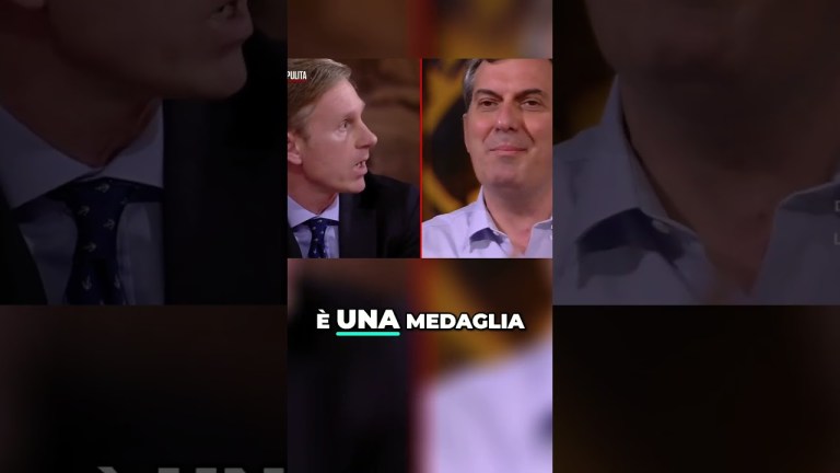 SCONTRO ORSINI-CALABRESI: “PUTIN HA BISOGNO DI ‘RICONQUISTARE’ L’UCRAINA”. #Orsini #AlessandroOrsini SCONTRO ORSINI-CALABRESI: “PUTIN HA BISOGNO DI ‘RICONQUISTARE’ L’UCRAINA”. #Orsini #AlessandroOrsini