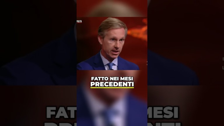 ORSINI E IL FALLIMENTO DI TRUMP: “NON CI SARA’ NESSUNA TREGUA”. #Orsini #AlessandroOrsini #Politica ORSINI E IL FALLIMENTO DI TRUMP: “NON CI SARA’ NESSUNA TREGUA”. #Orsini #AlessandroOrsini #Politica