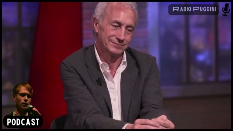 Marco Travaglio ad Accordi e Disaccordi 08.02.2025 Commento Radio Puggini Marco Travaglio ad Accordi e Disaccordi 08.02.2025 Commento Radio Puggini