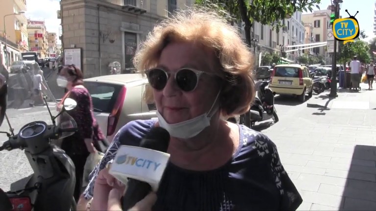 Elezioni in Campania: le aspettative dei torresi alle urne – VIDEO Elezioni in Campania: le aspettative dei torresi alle urne – VIDEO