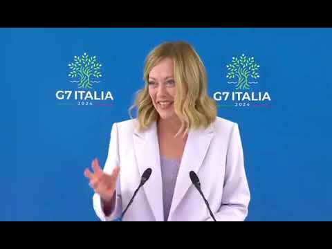 GIORGIA MELONI SULL’AGGRESSIONE A DONNO ALLA CAMERA DEI DEPUTATI GIORGIA MELONI SULL’AGGRESSIONE A DONNO ALLA CAMERA DEI DEPUTATI
