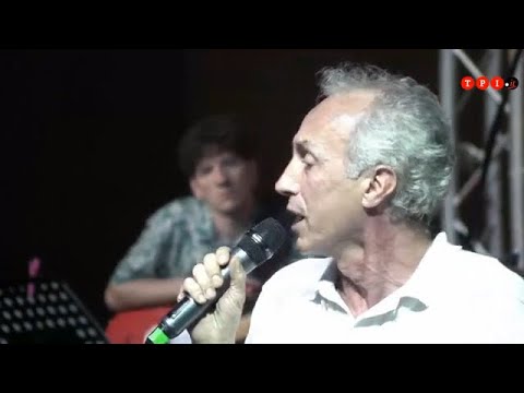 Disastro Covid, Marco Travaglio distrugge il modello Lombardia. Sanità privata? Una caricatura. Disastro Covid, Marco Travaglio distrugge il modello Lombardia. Sanità privata? Una caricatura.