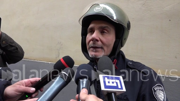 Comune di Napoli: “Non conosciamo ancora le cause del crollo” Comune di Napoli: “Non conosciamo ancora le cause del crollo”