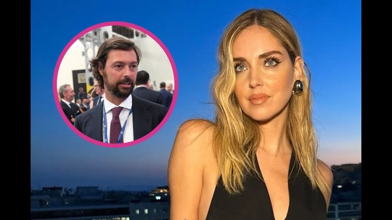 Skan dalet me ligjin dhe ndarja nga burri, Chiara Ferragni tani në lidhje me trashëgimtarin e… Skan dalet me ligjin dhe ndarja nga burri, Chiara Ferragni tani në lidhje me trashëgimtarin e…