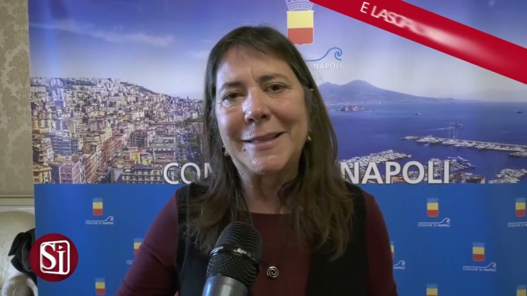 COMUNE DI NAPOLI PRESENTA LA RASSEGNA CINEMATOGRAFICA “L’UOMO E LA BESTIA” COMUNE DI NAPOLI PRESENTA LA RASSEGNA CINEMATOGRAFICA “L’UOMO E LA BESTIA”