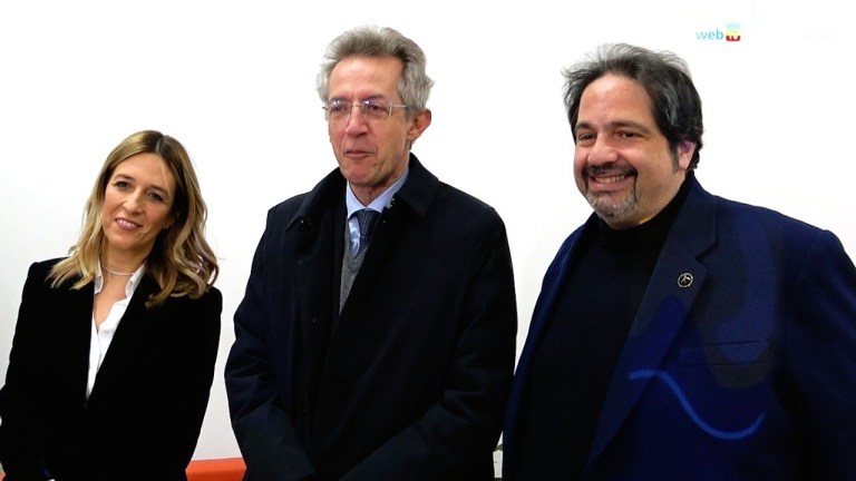 Piazza Cavour, un centro interculturale per i giovani Piazza Cavour, un centro interculturale per i giovani