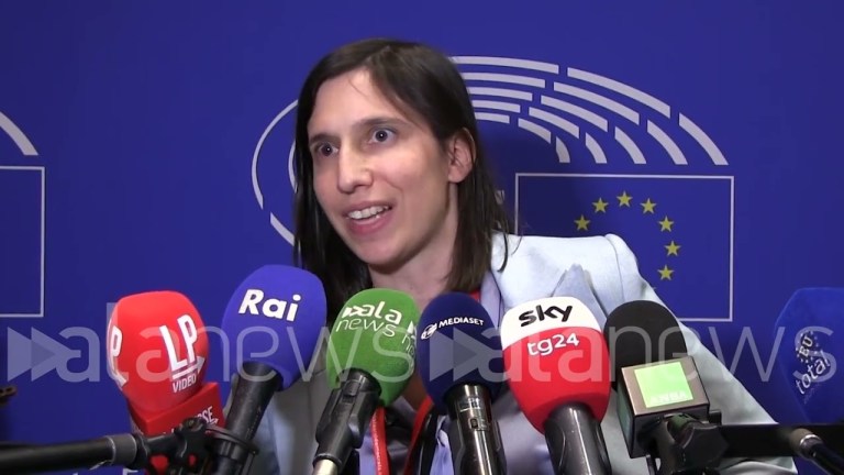 Patto di Stabilità, Schlein: “Governo assente” Patto di Stabilità, Schlein: “Governo assente”