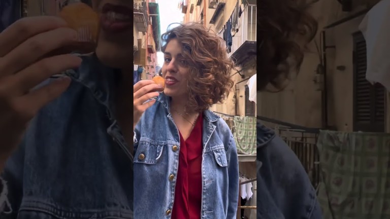 A Local, un compagno di viaggio per esplorare Napoli come mai prima d’ora! A Local, un compagno di viaggio per esplorare Napoli come mai prima d’ora!