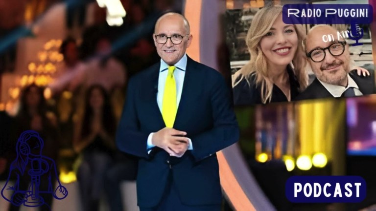 Alfonso Signorini Coinvolto nel Caso Boccia – Sangiuliano | Le Chat a Radio PugginiOnAir 05.10.2024 Alfonso Signorini Coinvolto nel Caso Boccia – Sangiuliano | Le Chat a Radio PugginiOnAir 05.10.2024