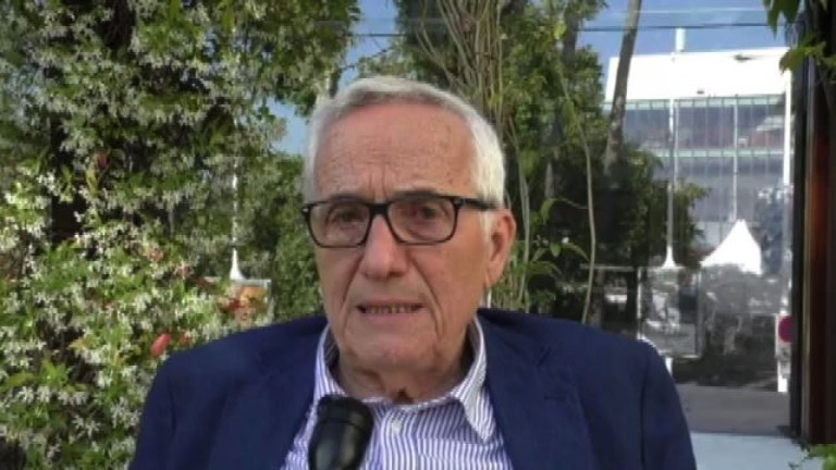 Cannes, Bellocchio: dal caso Moro è cambiata la politica italiana Cannes, Bellocchio: dal caso Moro è cambiata la politica italiana