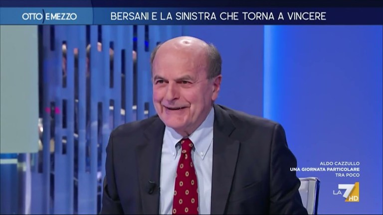 Vannacci indagato, l’ironia di Bersani: “È perseguitato? Lui, Galileo Galilei, Giordano Bruno…” Vannacci indagato, l’ironia di Bersani: “È perseguitato? Lui, Galileo Galilei, Giordano Bruno…”