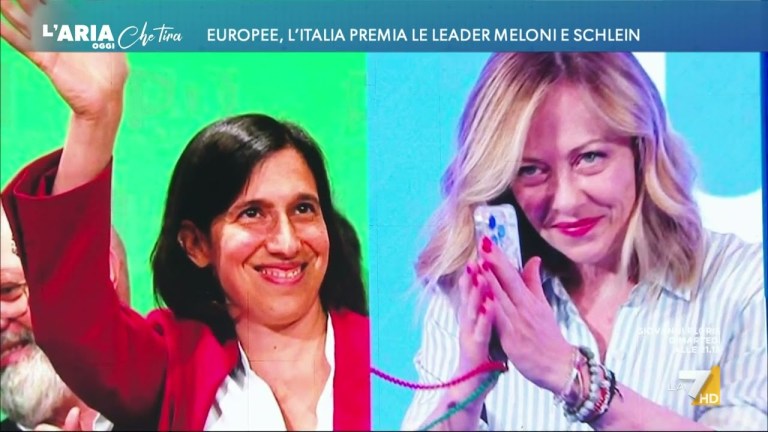 Elezioni europee, l’ammissione di Casini: “Pur essendo di centro-sinistra c’è una differenza … Elezioni europee, l’ammissione di Casini: “Pur essendo di centro-sinistra c’è una differenza …