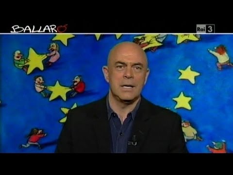 Crozza: all’Expo arrestano tutti, nel 2015 esporremo S. Vittore Crozza: all’Expo arrestano tutti, nel 2015 esporremo S. Vittore