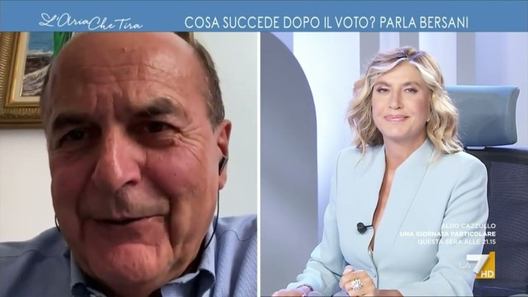 Guccini vorrebbe Bersani al posto di Letta, Pier Luigi Bersani: “Io Peppone, Letta Don Camillo? … Guccini vorrebbe Bersani al posto di Letta, Pier Luigi Bersani: “Io Peppone, Letta Don Camillo? …