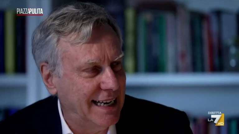 Anatomia di un presidente del Senato: chi è Ignazio La Russa Anatomia di un presidente del Senato: chi è Ignazio La Russa