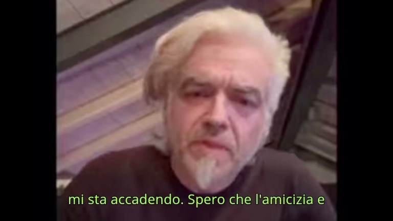 Lo sfogo di Morgan ai colleghi musicisti dopo le accuse di Angelica Schiatti Lo sfogo di Morgan ai colleghi musicisti dopo le accuse di Angelica Schiatti