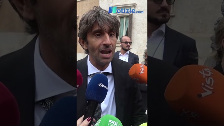 PATRIMONIALE, DONZELLI: “CHI VUOLE PIÙ TASSE VOTI PER #schlein e PD” PATRIMONIALE, DONZELLI: “CHI VUOLE PIÙ TASSE VOTI PER #schlein e PD”