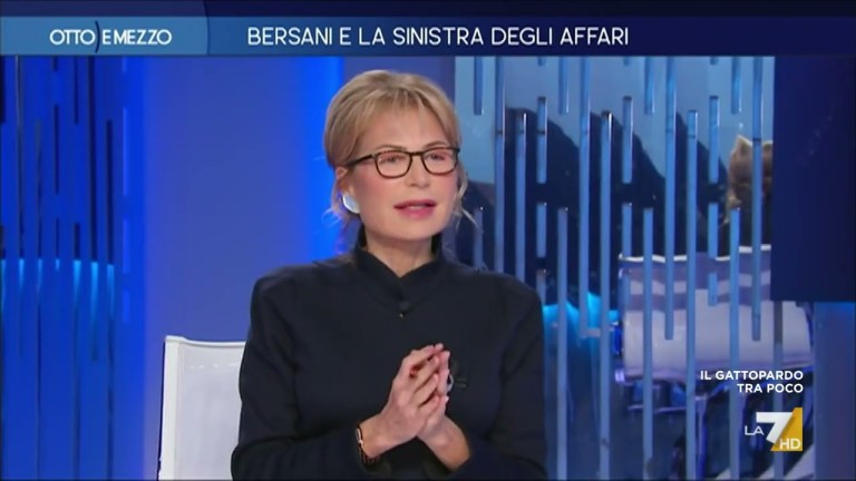 Congresso PD, Bersani: “I candidati dicano come intendono mandare avanti la costituente” Congresso PD, Bersani: “I candidati dicano come intendono mandare avanti la costituente”