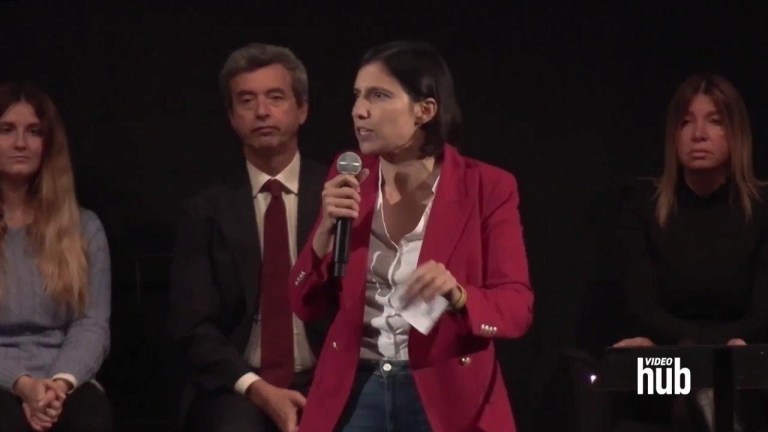Schlein e il Campo Largo: “Le cose più belle sono quelle che facciamo insieme” Schlein e il Campo Largo: “Le cose più belle sono quelle che facciamo insieme”