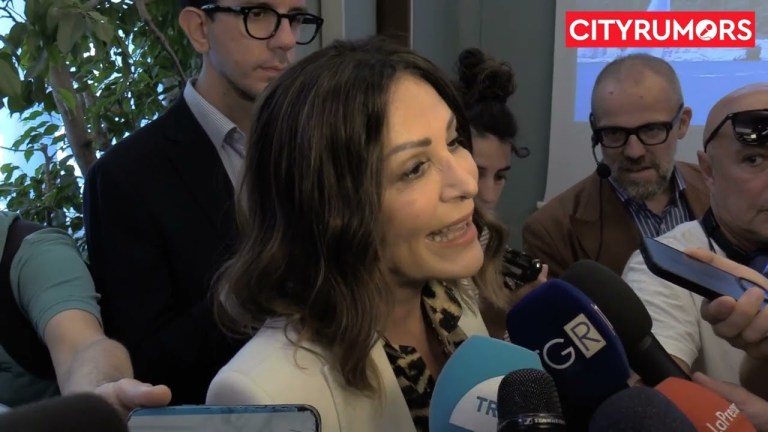 CASO #sangiuliano, SANTANCHE’ “IO STO CON LA MOGLIE” CASO #sangiuliano, SANTANCHE’ “IO STO CON LA MOGLIE”