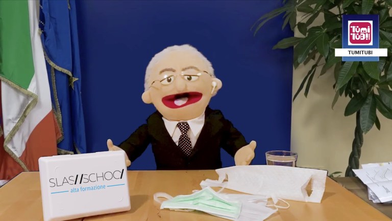 L’ORA ILLEGALE – IN CAMPANIA NO L’ORA ILLEGALE – IN CAMPANIA NO