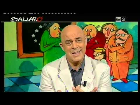 Maurizio Crozza “Renzi alla parata del 2 giugno” – Ballarò 03/06/2014 Maurizio Crozza “Renzi alla parata del 2 giugno” – Ballarò 03/06/2014