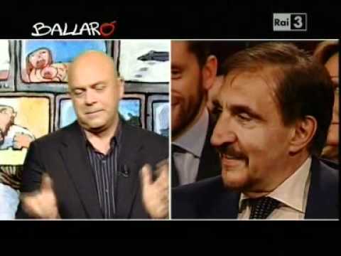 Maurizio Crozza 03/05/2011 – Ma adesso, senza nemici, cosa facciamo? – Ballarò Maurizio Crozza 03/05/2011 – Ma adesso, senza nemici, cosa facciamo? – Ballarò