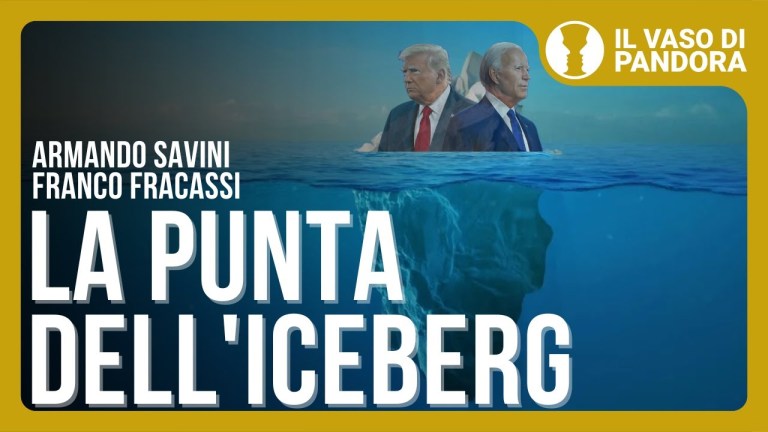 Biden Trump, la strana continuità in politica estera – Armando Savini Franco Fracassi Biden Trump, la strana continuità in politica estera – Armando Savini Franco Fracassi