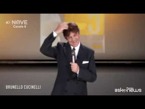 Umbria, il candidato mancato del centrosinistra finisce fra i personaggi di Crozza Umbria, il candidato mancato del centrosinistra finisce fra i personaggi di Crozza