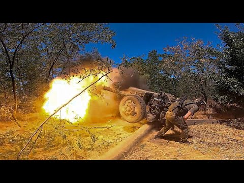 La Russia affida agli inesperti soldati di leva la difesa di Kursk e del suo territorio La Russia affida agli inesperti soldati di leva la difesa di Kursk e del suo territorio