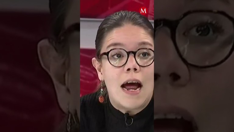 ¡Acabó con TODOS! Diputada de MC saca los “trapitos sucios ” de cada partido ¡Acabó con TODOS! Diputada de MC saca los “trapitos sucios ” de cada partido