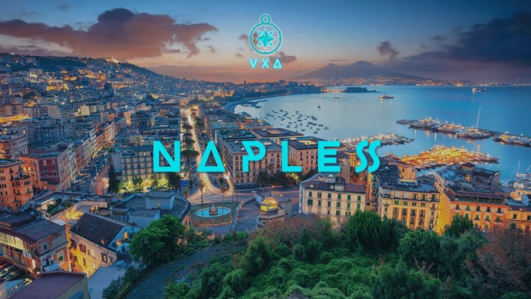 Naples, Italy – Napoli, Italia (4K City Tour) Naples, Italy – Napoli, Italia (4K City Tour)