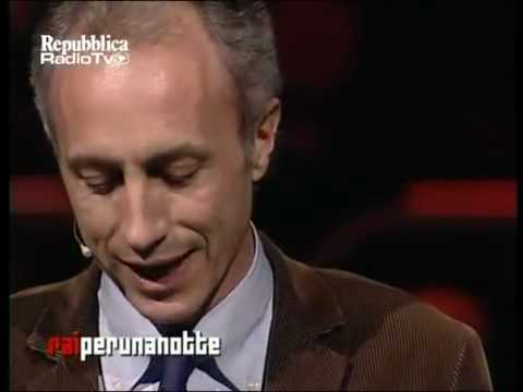 Marco Travaglio secondo Intervento Bologna Paladozza Raiperunanotte Marco Travaglio secondo Intervento Bologna Paladozza Raiperunanotte
