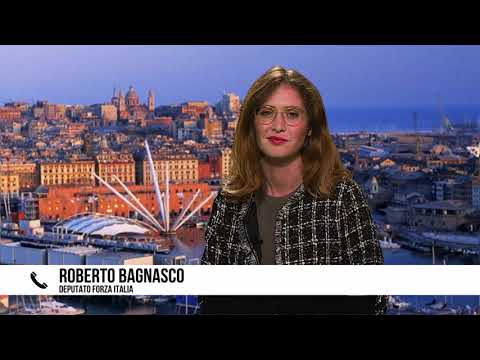 La Russa presidente del Senato, Bagnasco (Forza Italia): “Bisogna superare le incomprensioni” La Russa presidente del Senato, Bagnasco (Forza Italia): “Bisogna superare le incomprensioni”