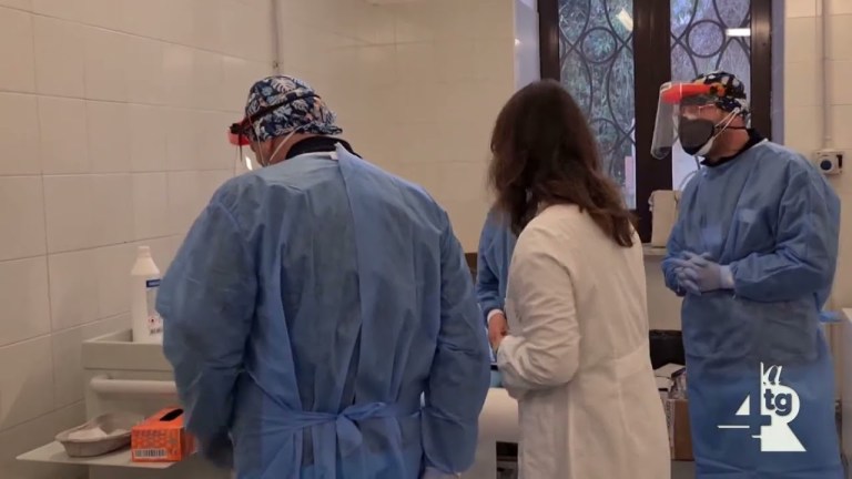 Campania, il ministro Schillaci replica a De Luca, e il governatore ribatte Campania, il ministro Schillaci replica a De Luca, e il governatore ribatte